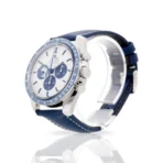 Omega Speedmaster Snoopy Replica - 图片 3
