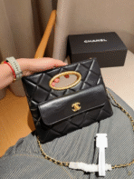 Cc new arrivl 24b bag size:25*20 cm - 图片 9