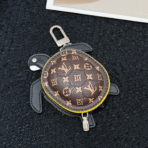 Louis new arrival Turtle Pouch key wallet 小烏龜錢包 - 图片 5