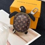 Louis new arrival Turtle Pouch key wallet 小烏龜錢包 - 图片 3