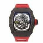 RM3502 Red Carbon Replica
