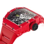 RM3502 Red Replica - 图片 2
