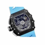 Richard Mille Flyback Chronograph RM011-03 Replica - 图片 4