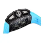 Richard Mille Flyback Chronograph RM011-03 Replica - 图片 3