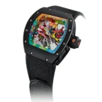 Richard Mille Kongo Replica - 图片 2