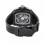 Richard Mille RM1103 Titanium Black Replica - 图片 2