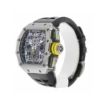 Richard Mille Titanium Replica - 图片 2