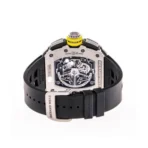 Richard Mille Titanium Replica - 图片 3