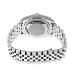 Rolex Datejust 116234 Stainless Steel Black Dial Replica - 图片 4
