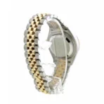 Rolex Datejust 279383RBR-0003 Champagne & Diamond Dial Replica - 图片 3