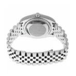 Rolex Datejust 279384RBR White Gold Mother Pearl Dial Jubilee Replica - 图片 2