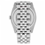 Rolex Datejust 279384RBR White Gold Mother Pearl Dial Jubilee Replica - 图片 4