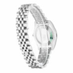 Rolex Datejust 178240-0037 Midsize Blue Steel Replica - 图片 3