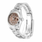 Rolex Lady Datejust Replica - 图片 2