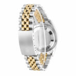Yellow Gold Datejust Replica - 图片 4