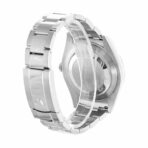 Rolex Datejust 116334BKSO Automatic Black Dial Replica - 图片 3