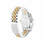 Rolex Datejust 126283RBR Green Roman Dial Replica - 图片 3