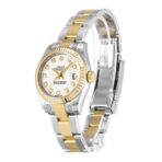 Rolex Datejust Two Tone Replica - 图片 2