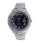 Rolex Day-Date 218239 Fully Iced Out Replica