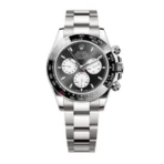 Rolex Daytona 126529LN Black Bezel Replica