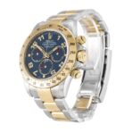 Rolex Daytona Yellow Gold Replica - 图片 2