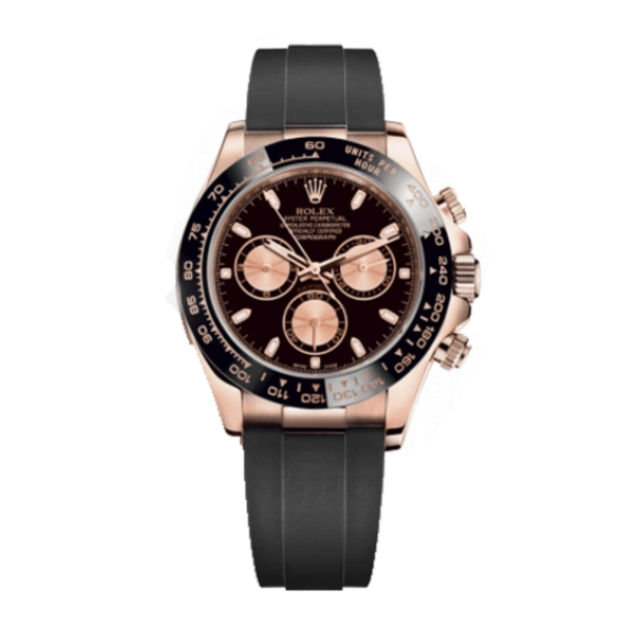 Rolex-Daytona-Cosmograph-Automatic-Rose-Gold-116515LN-0012-Replica.webp Rolex Daytona Cosmograph Automatic Rose Gold 116515LN-0012 Replica - 图片 1