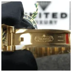 Rolex GMT-Master Gold Replica - 图片 3