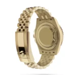 Rolex Gmt Master II Gold 116718LN Replica - 图片 2