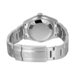 Rolex Oyster Perpetual 277200 Green Dial Replica - 图片 4