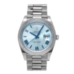 Rolex Roman Numerals Replica