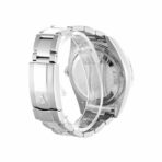 Rolex Datejust Grey Dial Replica - 图片 3