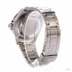 Rolex Yacht-Master 116622-0003 Platinum & Rhodium Dial Replica - 图片 3