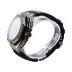 Royal Oak White Dial Replica - 图片 3