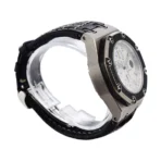 Royal Oak White Dial Replica - 图片 2