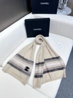 CC Scarf 50*210cm 0049 - 图片 4