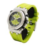 Audemars Piguet Royal Oak Offshore 26703ST.OO.A051CA.01 Replica - 图片 2