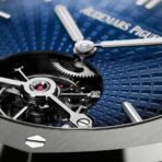 Audemars Piguet Royal Oak Tourbillon 26522TI.OO.1220TI.01 Replica - 图片 2