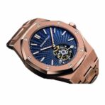 Audemars Piguet Royal Oak Tourbillon 26522OR.OO.1220OR.01 Replica - 图片 2
