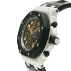 Audemars Piguet New York Replica Watch - 图片 3