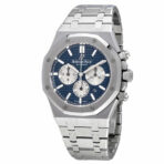 Audemars Piguet Royal Oak Chronograph 26331ST.OO.1220ST.01 Replica - 图片 2
