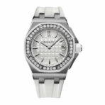 AP Royal Silver Ladies Replica