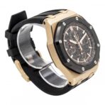 Rose Gold AP Watch Replica - 图片 3