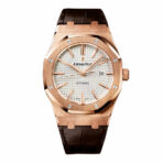 AP Rose Gold Selfwinding Replica