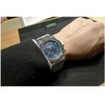 AP Blue Dial Replica - 图片 4