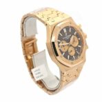 Audemars Piguet Royal Oak Chronograph 26331OR.OO.D821CR.01 Replica - 图片 2