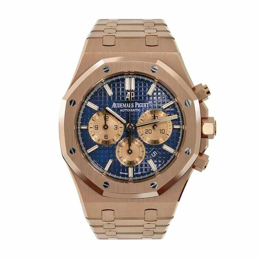 audemars-piguet-royal-oak-grande-tapisserie-dial-26331or-oo-1220or-01-replica.jpg Royal Oak Blue Replica - 图片 1