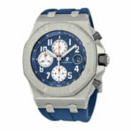 Audemars Piguet Chronograph Replica - 图片 2