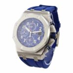 Audemars Piguet Navy Replica - 图片 2