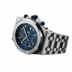 Audemars Piguet Royal Oak Offshore 26237ST.OO.1000ST.01 Replica - 图片 4