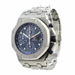 Audemars Piguet Royal Oak Offshore 26237ST.OO.1000ST.01 Replica - 图片 2